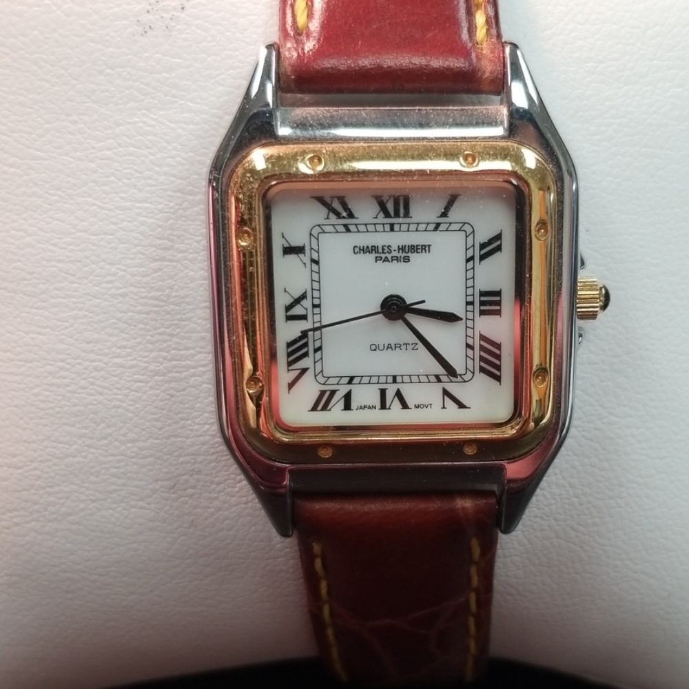 Charles-Hubert watch - Picture 2 of 8